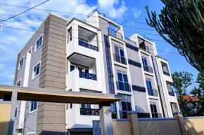 Guapo Tranquil Apartment